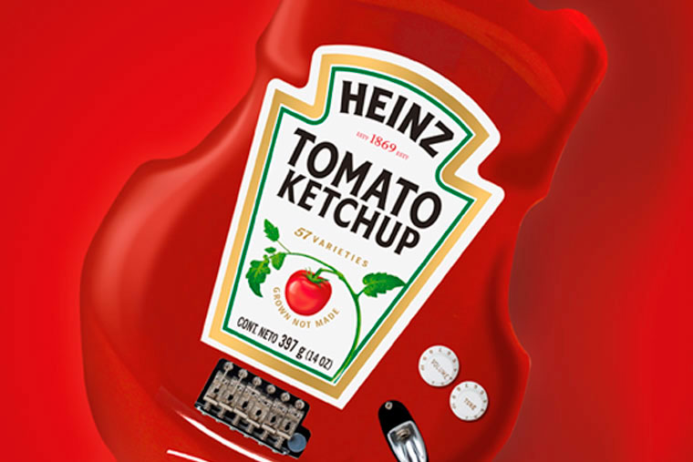 Proyecta Livebrand Kraft-Heinz